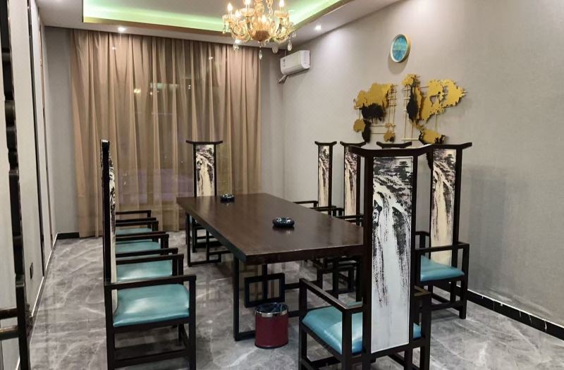 Xiyue Hotel (Harbin Taiping International Airport Branch) photo 5