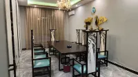 Xiyue Hotel (Harbin Taiping International Airport Branch) - 3 Sao