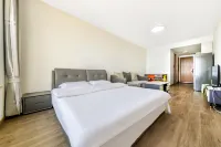 Bayuquan Chenxi Scenic Apartment