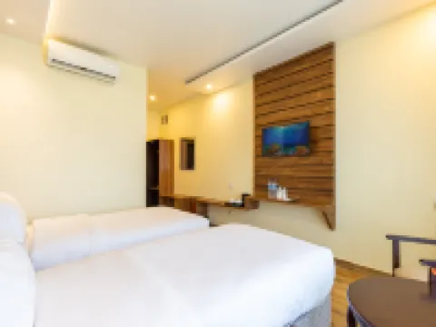 Hotel Classic Plaza Hotels in Bara