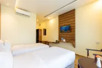Hotel Classic Plaza Hotels in Bahuari