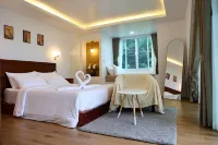 Thenor Hotels in Samoeng