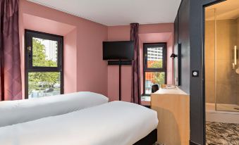 B&B Hotel Rouen Centre Rive Gauche