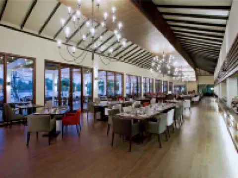 NH ベントタ セイサンズ リゾート ベントータのホテル