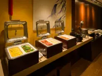 Les Suites Taipei - Da An Hotels near Daan District