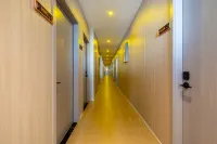 Moyeqi Hotel