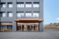 MEHOOD THEATER HOTEL (Xinghua Wuyue Plaza) - 4-Star