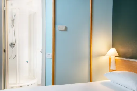 Ibis Firenze Prato Est