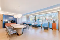 HanTing Hotel (Wulanchabu Xinghe County Government) - 2 stelle