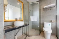 Qinyuantang Hotel (Jiangmen Tangxia) - pemandangan pegunungan