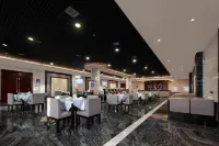 Weibang Lixiang Hotel - breakfast