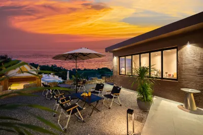 Kite Sea View Courtyard Hotels near Weizhou Island