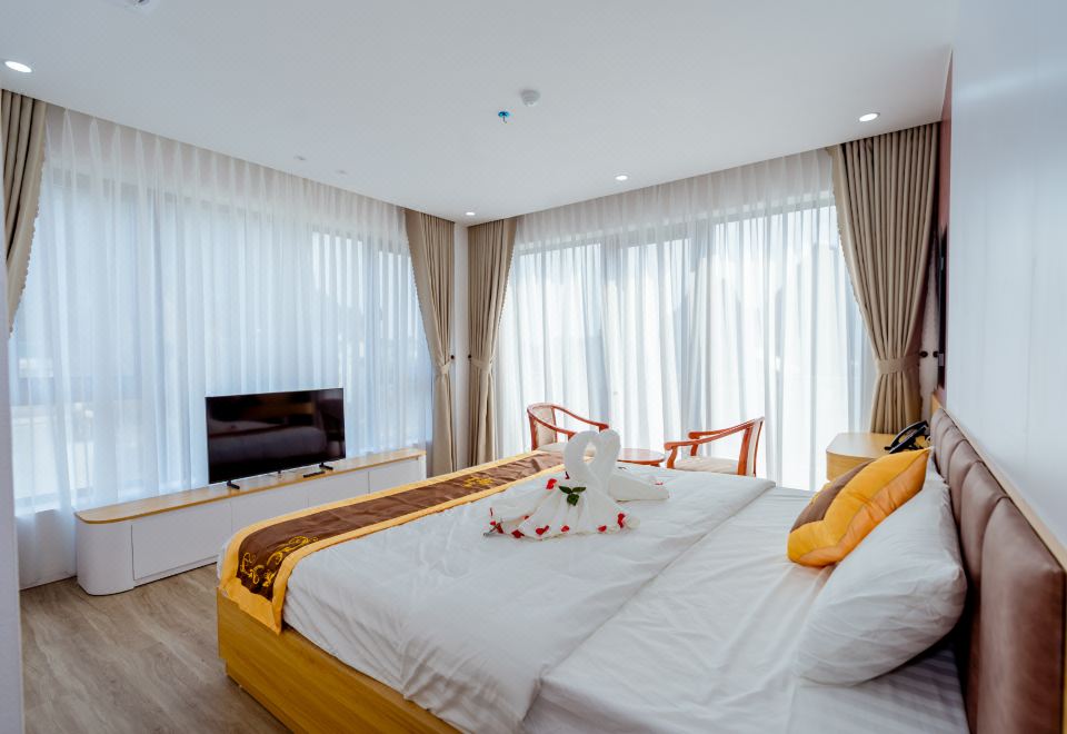Lee An Hotel