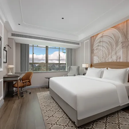 Vienna International Hotel Classic Jingxi Happiness Road