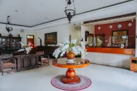 Hotel Wisma Dago ITB