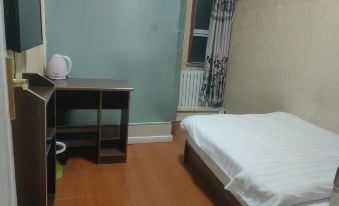 Kuytun Junting Hotel