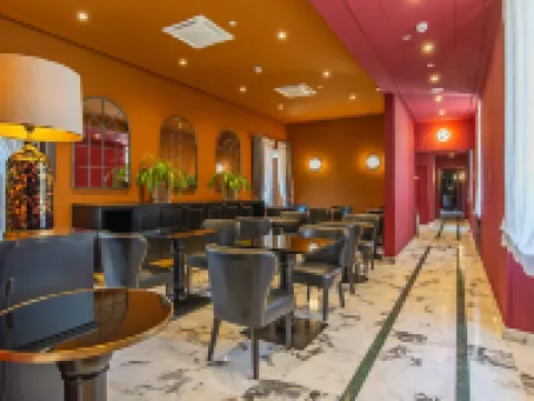 Boutique Hotel Metro 900 Hotels in Naples