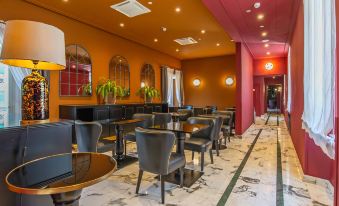 Boutique Hotel Metro 900