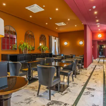 Boutique Hotel Metro 900