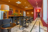 Boutique Hotel Metro 900