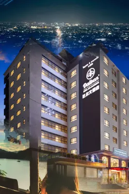 Dalivan Hotel & Apartments