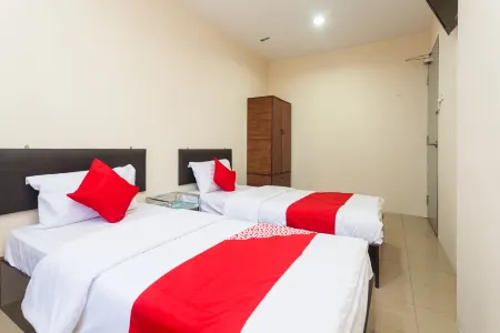 Hotel O Melintang Hotel Отели в г. Hilir Perak