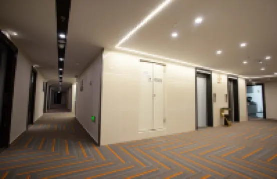 城際尚客民宿（萬達廣場店）