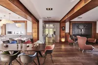 Das Eckert - Lifestyle Design Hotel & Fine Dining Bei Basel (Grenzach) - Pools