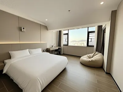 Zhilante Apartment