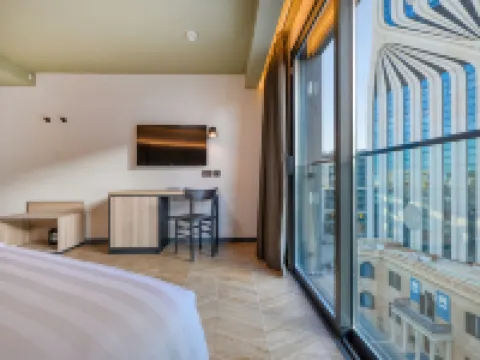 VITA Hotel & Rooftop Hotels in St Julian's