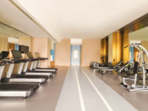 Ziyang Bear Run Hotel Hotels in Ziyang