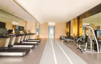 Ziyang Bear Run Hotel Hotels in Ziyang