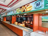 Hongshi Road Branch - petit déjeuner