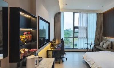 ReMAX E-sports hotel