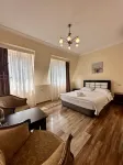 Old City Hotel