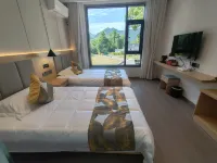 Xiangzhang Courtyard Homestay