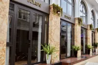 La Fleur Premium Central Apartment Hotel
