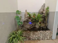 Yayi Homestay Hotels in Lingchuan