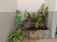 Yayi Homestay Hotel a Lingchuan