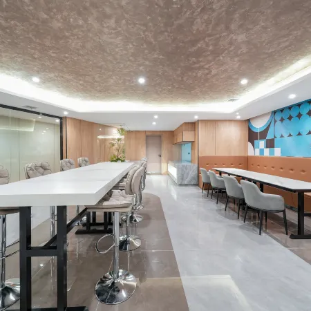 Homeinn Aifeel Hotel (Datong Ancient City Branch / Third Hospital Branch)