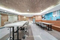 Homeinn Aifeel Hotel (Datong Ancient City Branch / Third Hospital Branch) - Phòng tập thể hình