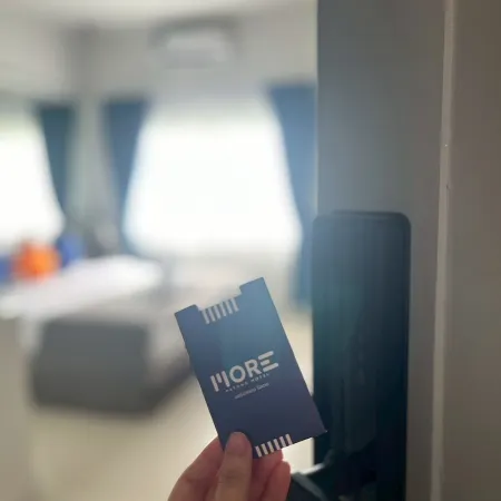 MORE Patong Hotel