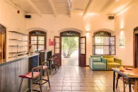 Hotel J, Unawatuna - Quầy Bar