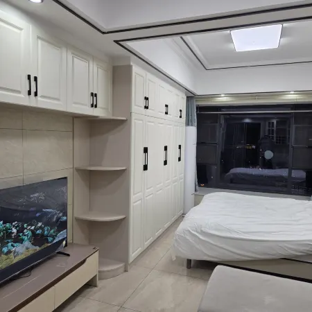 Duoxiang Hotel (Yingtan Tower)
