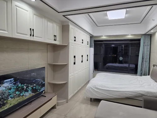 Duoxiang Hotel (Yingtan Tower)