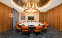 Movenpick by Accor Suzhou GuSu Hotel - breakfast