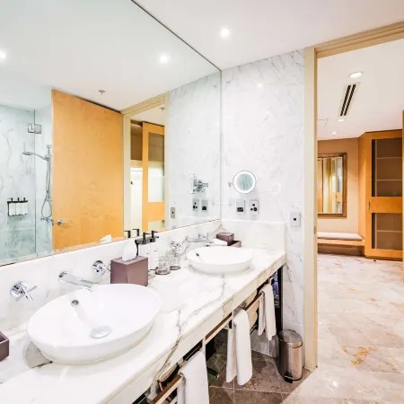 Sofitel Sydney Wentworth