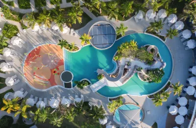 Centara Karon Resort Phuket Hotels in Phuket