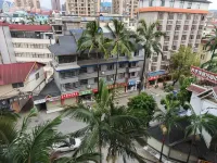 Jinghong No.1 Gamers Gaming Hotel (Spshui Plaza Branch)
