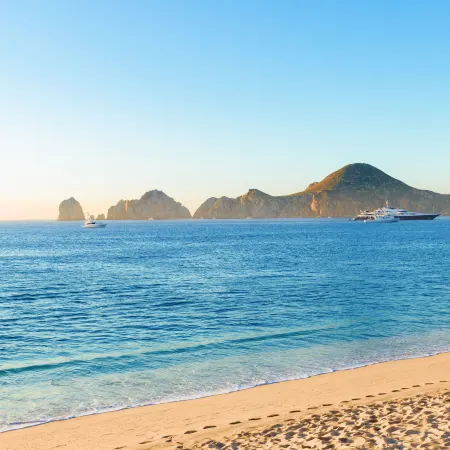 Villa del Palmar Beach Resort Cabo San Lucas